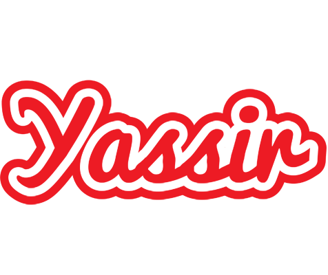 Yassir sunshine logo