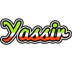 Yassir superfun logo