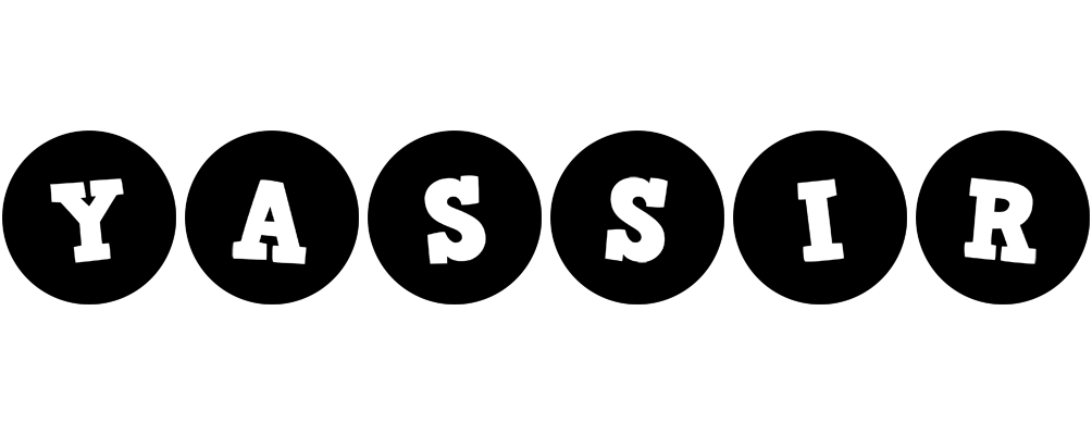 Yassir tools logo