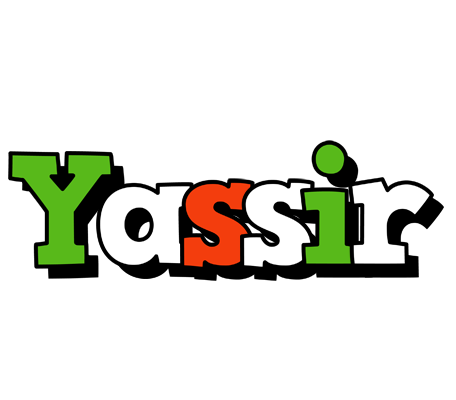 Yassir venezia logo