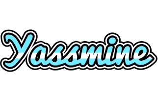 Yassmine argentine logo