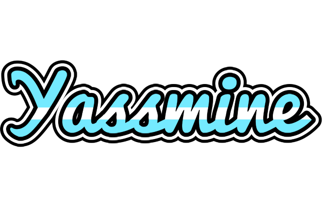 Yassmine argentine logo
