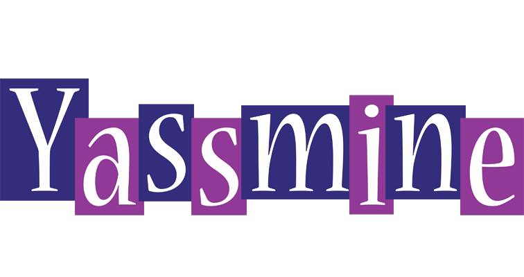 Yassmine autumn logo