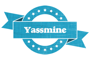 Yassmine balance logo