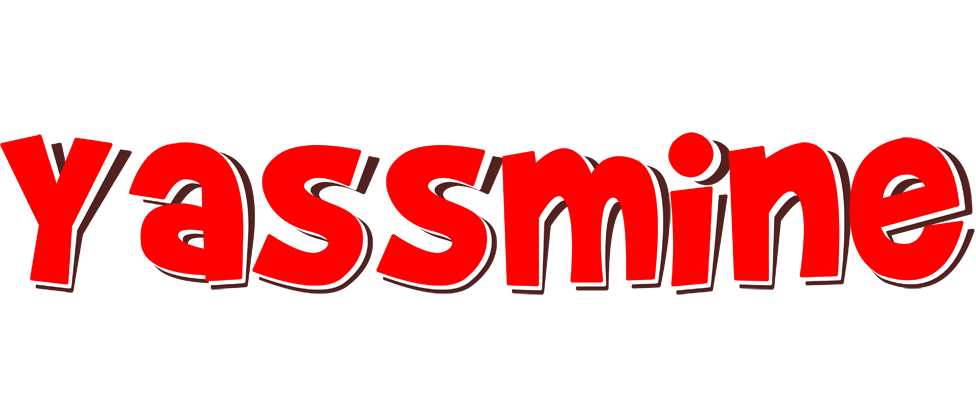 Yassmine basket logo
