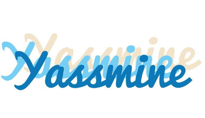 Yassmine breeze logo
