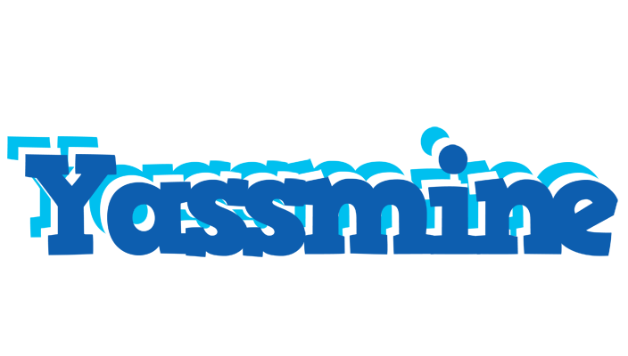 Yassmine business logo