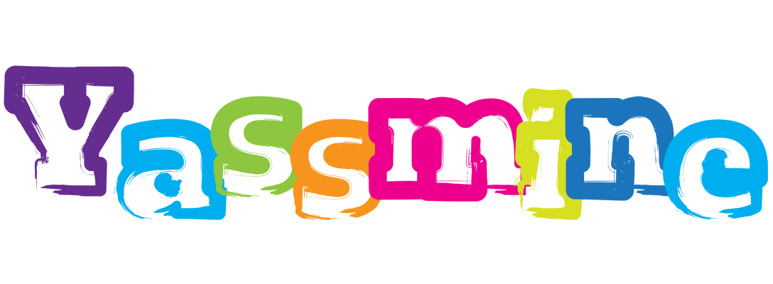 Yassmine casino logo