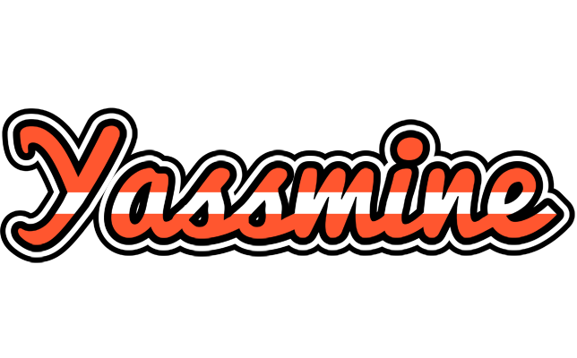 Yassmine denmark logo