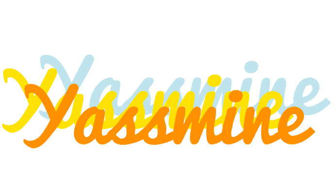 Yassmine energy logo