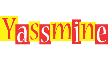 Yassmine errors logo