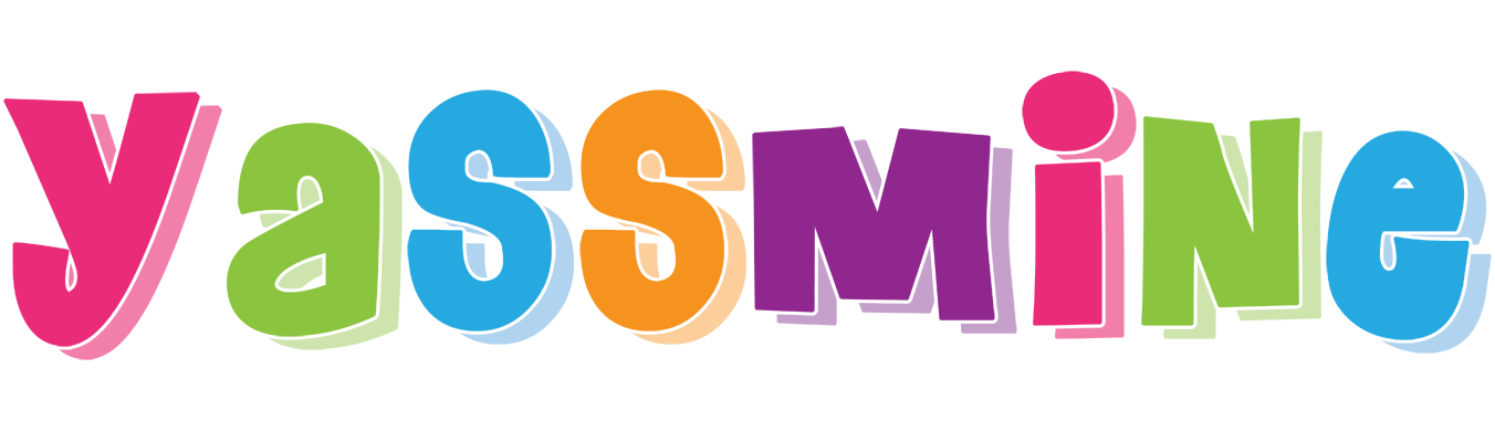 Yassmine friday logo