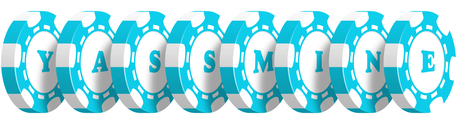 Yassmine funbet logo