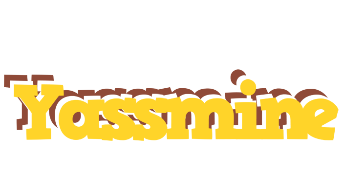 Yassmine hotcup logo