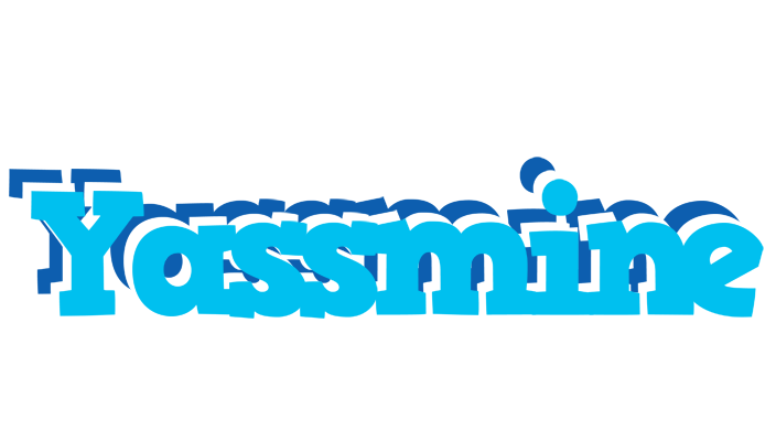 Yassmine jacuzzi logo