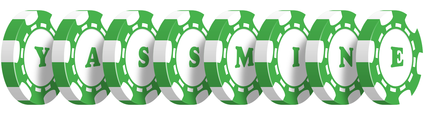 Yassmine kicker logo