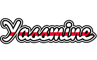 Yassmine kingdom logo