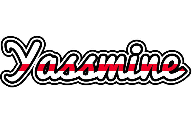 Yassmine kingdom logo