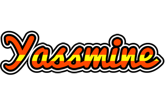 Yassmine madrid logo