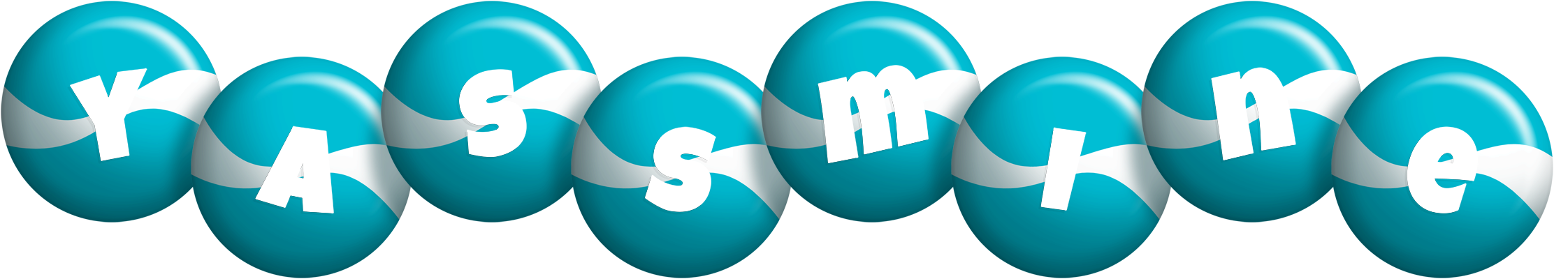 Yassmine messi logo