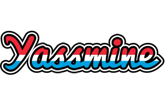 Yassmine norway logo