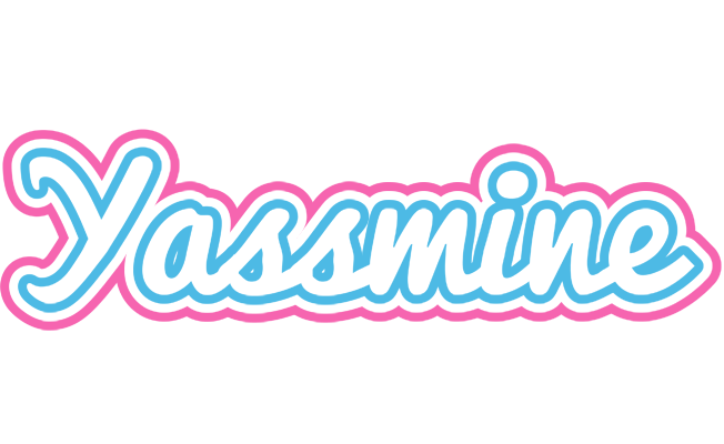 Yassmine outdoors logo