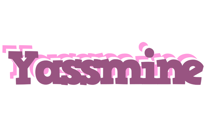 Yassmine relaxing logo
