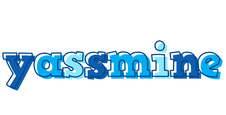 Yassmine sailor logo