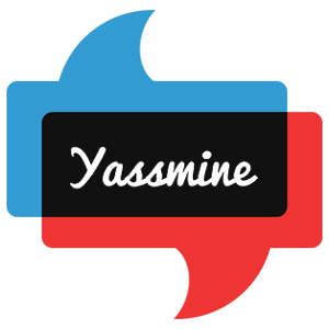 Yassmine sharks logo