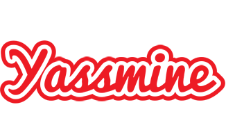 Yassmine sunshine logo