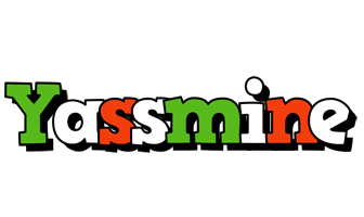 Yassmine venezia logo