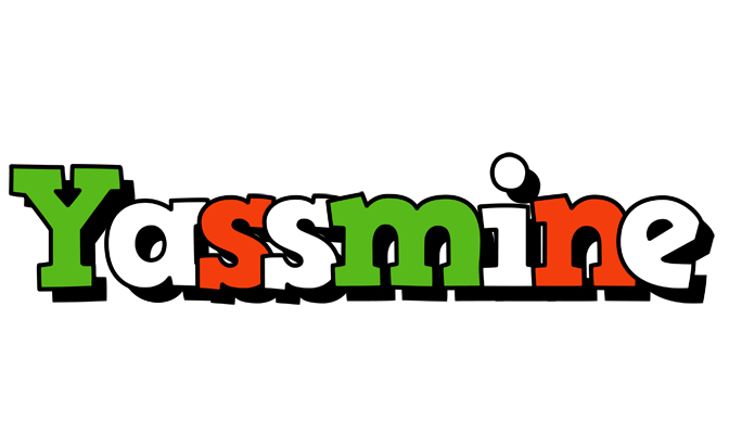 Yassmine venezia logo