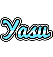 Yasu argentine logo