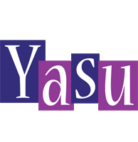Yasu autumn logo