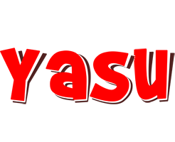 Yasu basket logo
