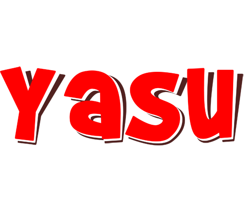 Yasu basket logo