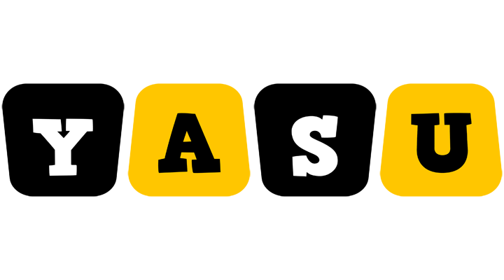 Yasu boots logo