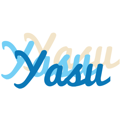 Yasu breeze logo