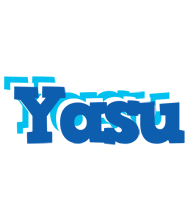 Yasu business logo