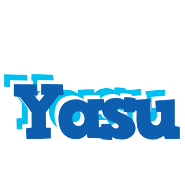 Yasu business logo