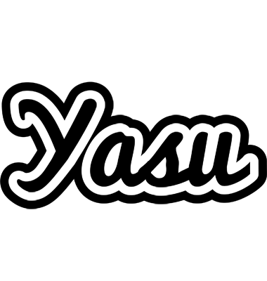 Yasu chess logo
