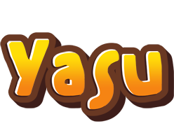 Yasu cookies logo