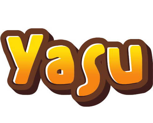 Yasu cookies logo