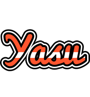 Yasu denmark logo