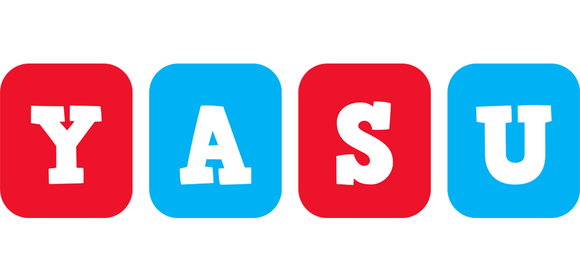 Yasu diesel logo