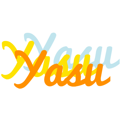 Yasu energy logo