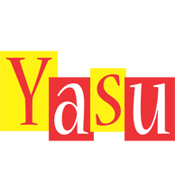 Yasu errors logo