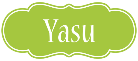 Yasu family logo