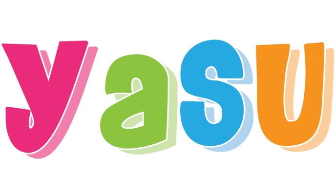 Yasu friday logo