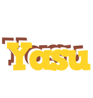 Yasu hotcup logo